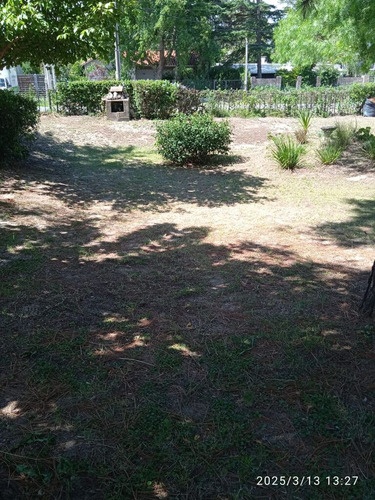 Venta Casa 2 Dormitorios Pinamar Pine Park Sur