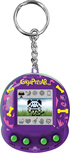 Juguetes Top Secret Giga Pets Ar Cute Puppy Dog Virtual...