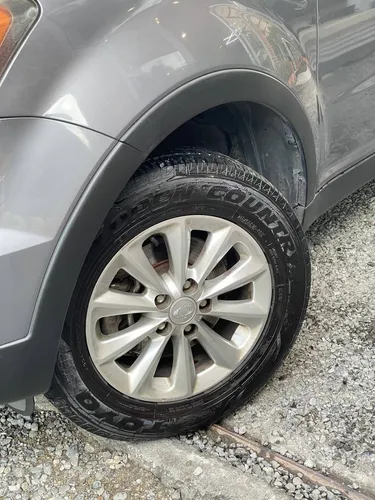 SsangYong Korando 2.0 C Fl Gasolina 4x2