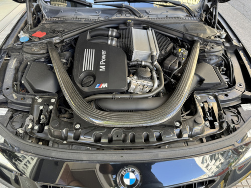 BMW Serie M 3.0 M3 431cv