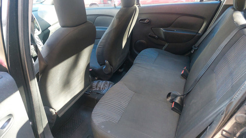 Renault Logan 1.6 Authentique 85cv