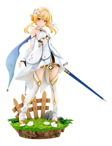 Estátua Lumine - Genshin Impact - 1/7 Scale - Kotobukiya