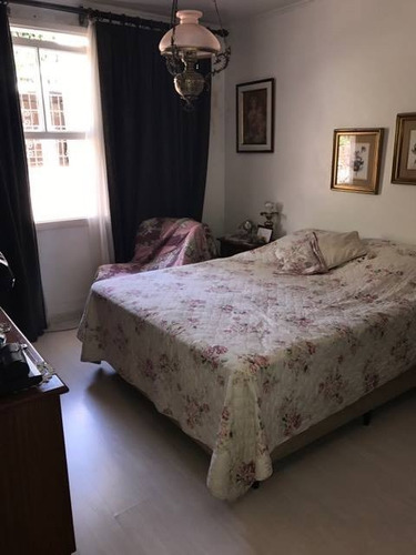 Casa Em Vila Assunção Com 5 Dormitórios - Lu265246