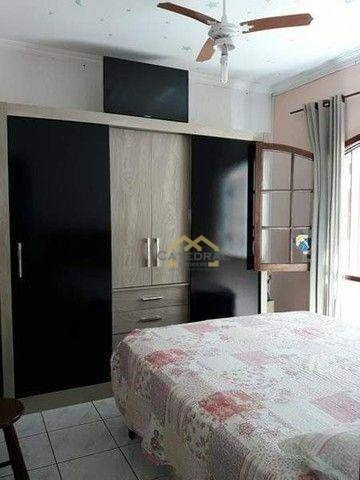 Imagem 10 de 25 de Casa Com 3 Dormitórios À Venda, 125 M² Por R$ 345.000,00 - Jardim Vera Regina - Campo Limpo Paulista/sp - Ca0095