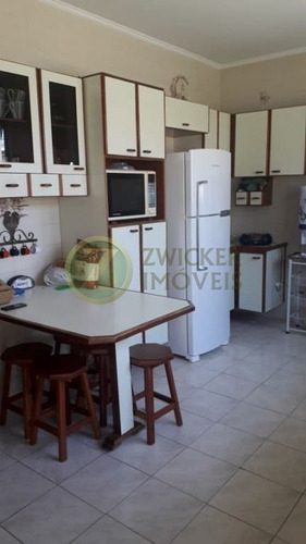 Imagem 4 de 22 de Ótima Casa No Alto Paraíso - Ca00998