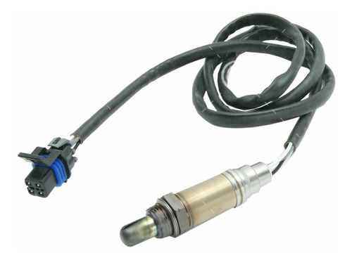 Sensor Oxígeno Bosch Para Malibu L4 2.4l 1997-1999 