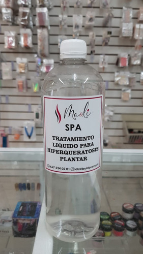 Tratamiento Liquido Para Hiperqueratosis Plantar