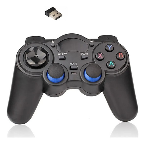 Control Joystick Para Pc Y Android