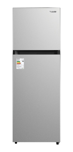 Imagen 1 de 1 de Heladera James Rj 301 Inox Frio Seco Js Ltda