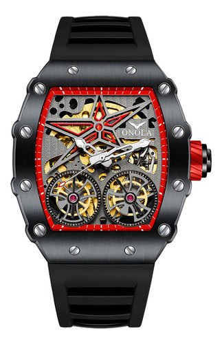 Reloj Onola Hollow Waterproof Clock Hombre