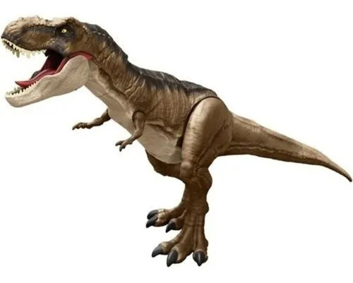 Jurassic World Tyrannosaurus Rex Colosal Dominion Colossal