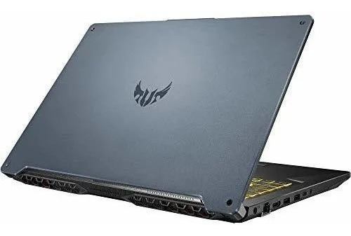 Imagen 4 de 4 de Asus Tuf Gaming Laptop, 15.6 Amd Ryzen 7