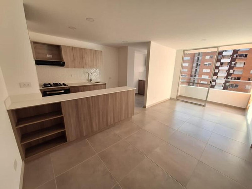 Apartamento En Arriendo Ubicado En Medellin Sector San Diego (23323).