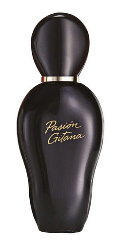 Avon Perfume Pasion Gitana 50ml Femenino 