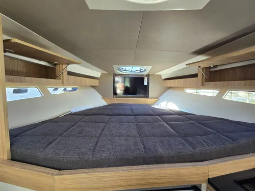 Quest 340 X 2 Volvo Penta 250 Hp - Nuevo A Escriturar