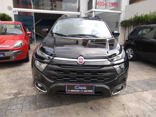 Fiat Toro 1.8 Freedom 2019/2020.