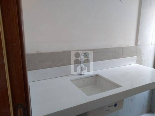 Imagem 10 de 13 de Casa Com 3 Dormitórios À Venda, 3 Suites183 M² Por R$ 850.000 - Condomínio Buona Vita - Ribeirão Preto/sp - Ca0881