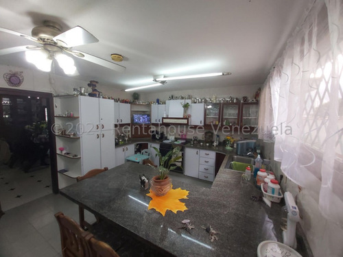 Imagen 3 de 21 de Casa En Venta Colinas De Bello Monte Mls #22-1533
