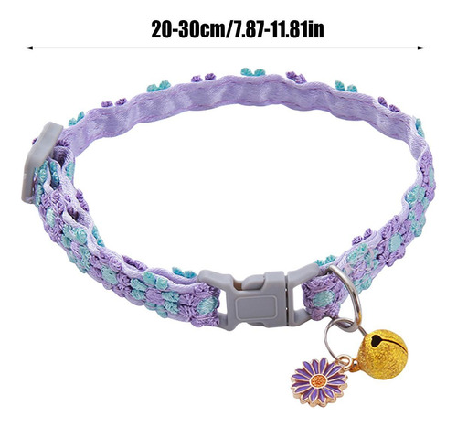 Collares De Gato De Escape Collar De Gato Breakaway Collar D
