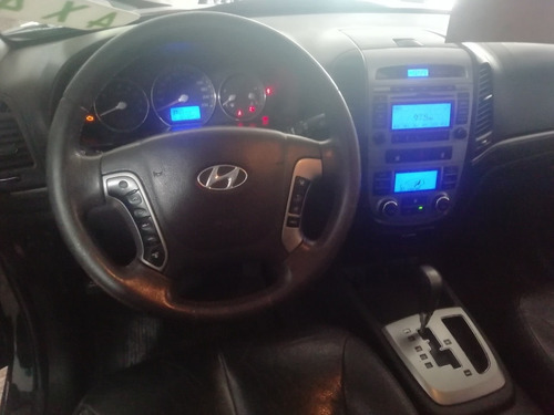 Hyundai Santa Fe 2.4 Gls Premium 5as 6at 4wd 2010