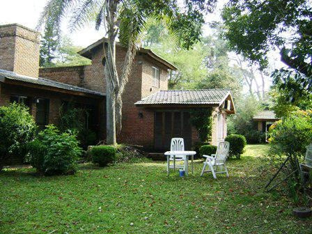 Imagen 3 de 16 de Excelente Casa-quinta En Venta Y Alquiler