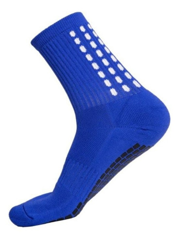 Imagen 5 de 10 de Media Antideslizante Foxsocks Zorro Profesional Pack X 3