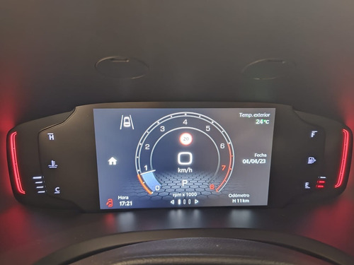 Jeep Renegade Serie S 1.3 Turbo Automa At6 4x2 Longitud $