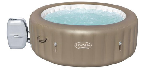 Jacuzzi Hidromasaje Spa Inflable Palm Springs Bestway 916lts