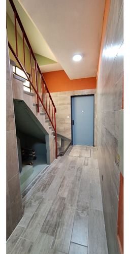 Alquiler Departamento 4 Ambientes En Villa Ortúzar/colegiales
