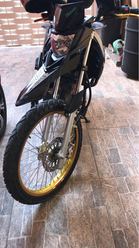 Yamaha Yamaha Crosser 150