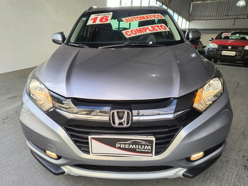 Honda HR-V 1.8 Ex Flex Aut. 5p