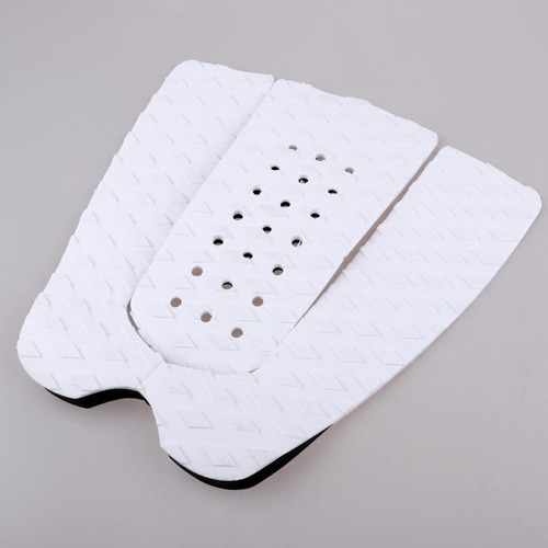 3x 5pcs Premium Ultralight Grooved Eva De Surf Almohadilla