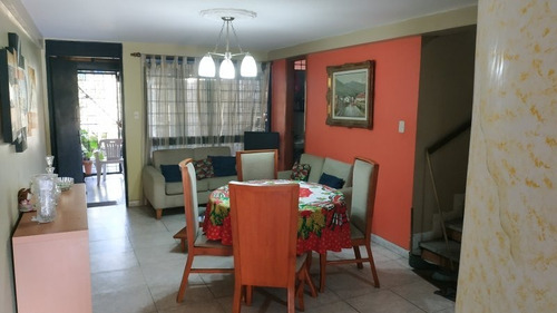 Imagen 4 de 30 de Townhouse En Venta En Guatire El Encantado 22-1285 - Tlf.04129915337