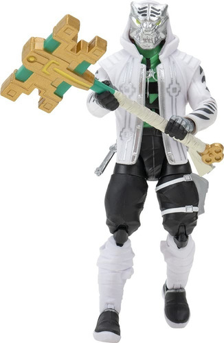 Figura Fortnite Solo Mode Master Key (white) 