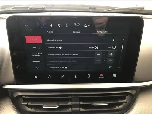 Imagen 17 de 22 de Fiat 2022 Pulse Impetus 1.0 Cuotas Fijas Tomamos Tu Usado *-
