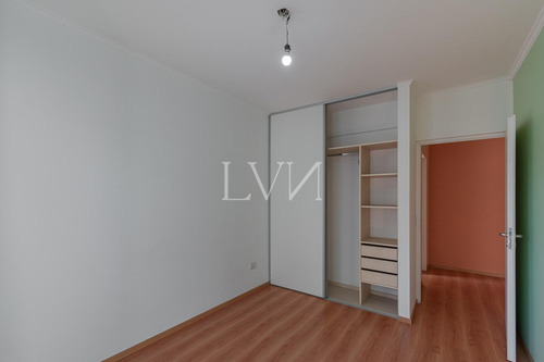 Venta Departamento 2 Ambientes Con Patio En Boedo