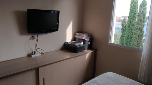 Imagem 4 de 18 de Apartamento - Apc1590 - 34077821