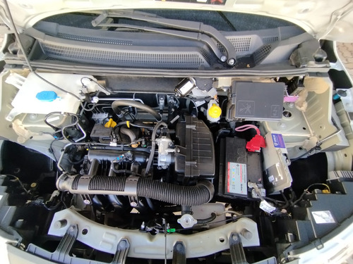 Renault Kwid Renault Kwid Zen 1.0 12v SCe (Flex)