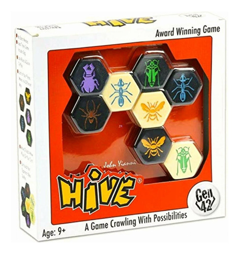 Smart - Hive- A Game Crawling With Possibilities
