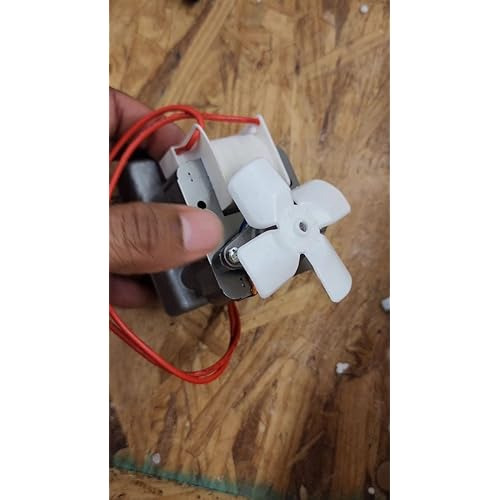 Motor Del Ánima De Parrillas De Pellets De Madera Pi...