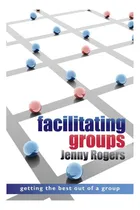Comprar Libro: Facilitación De Grupos