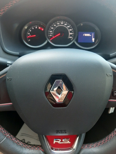 Renault Sandero 2019 2.0 Rs 145cv