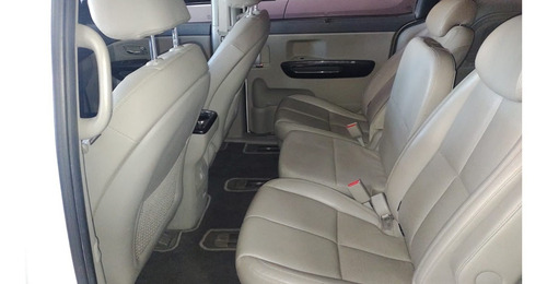 Imagen 23 de 23 de Kia Carnival