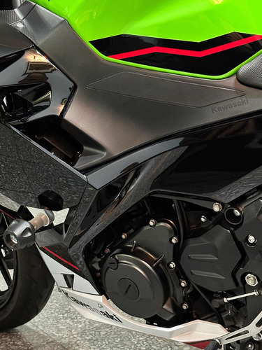 Imagen 16 de 18 de Ninja 400