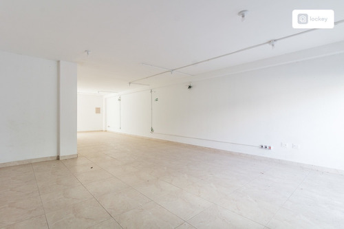 Imagem 2 de 15 de Aluguel De Loja Com 150m² - 7309