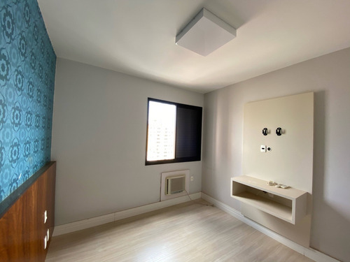 Imagem 9 de 11 de Apartamento - Padrão, Para Venda Em Uberlândia/mg - Rfund
