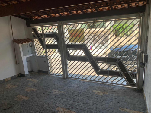 Casa Com Toda Documentação Em Dia Pronto Para Financiamento