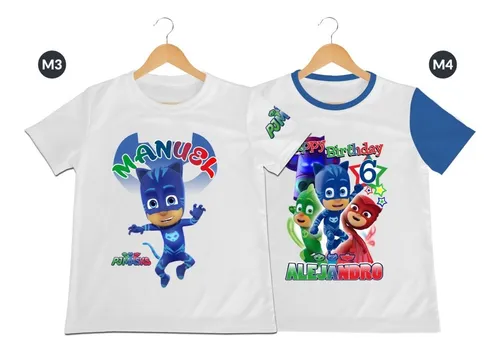 Camisas de heroes en pijama hotsell