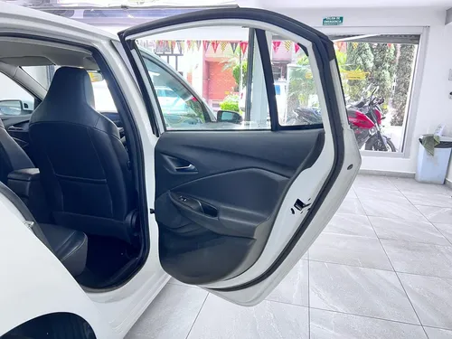 Chevrolet Onix Premier AT 1.0 Turbo 2021