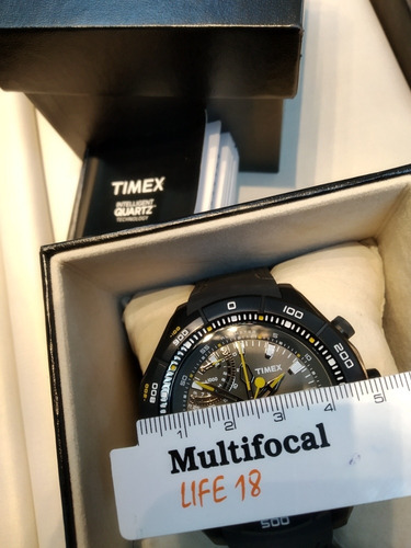 Relógio Timex T2n729
